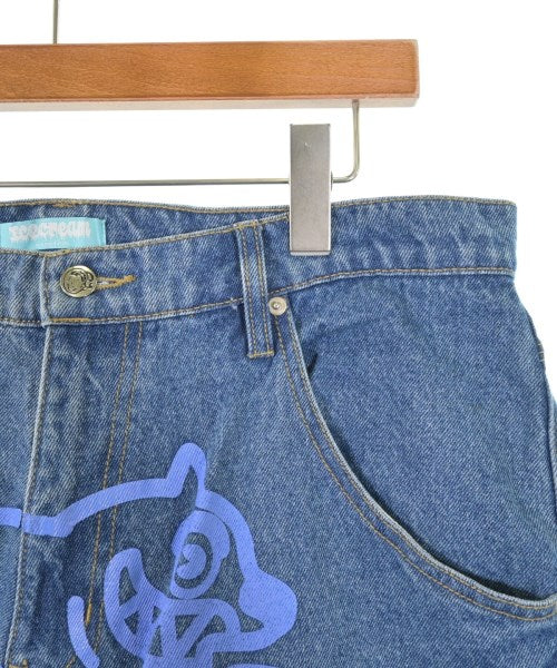 ICE CREAM ยีนส์