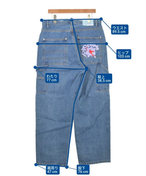 ICE CREAM ยีนส์