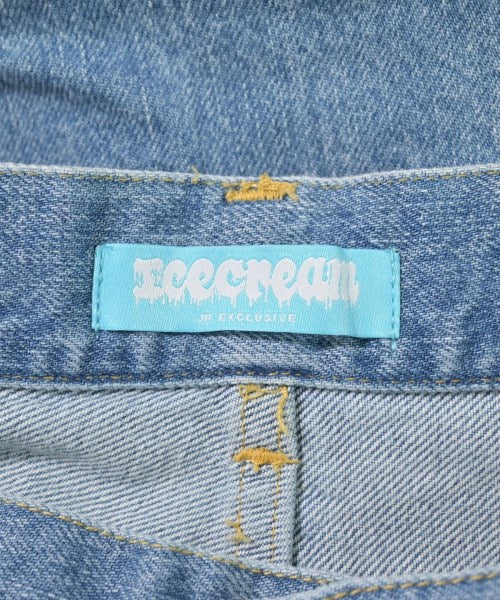 ICE CREAM ยีนส์