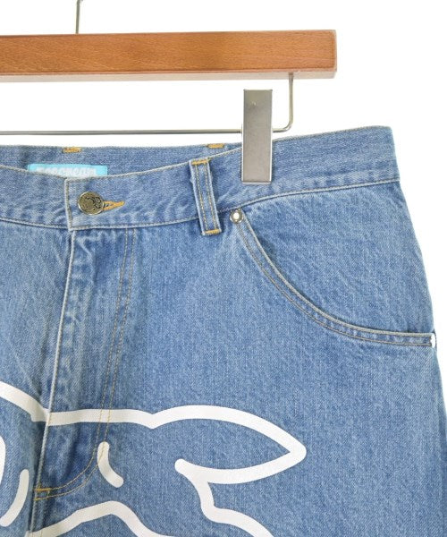 ICE CREAM ยีนส์