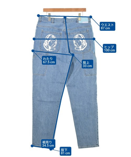 ICE CREAM ยีนส์