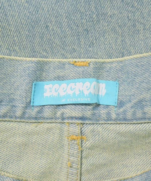 ICE CREAM ยีนส์