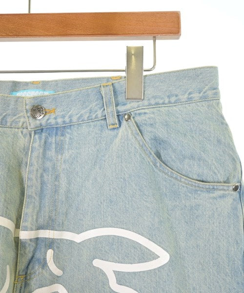 ICE CREAM ยีนส์