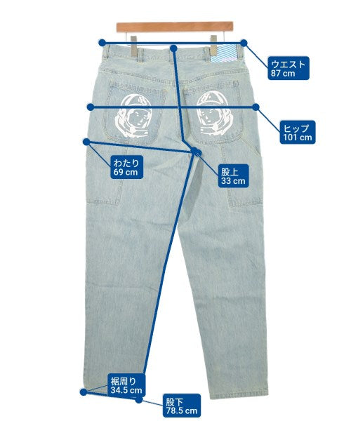 ICE CREAM ยีนส์