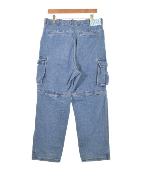 ICE CREAM ยีนส์