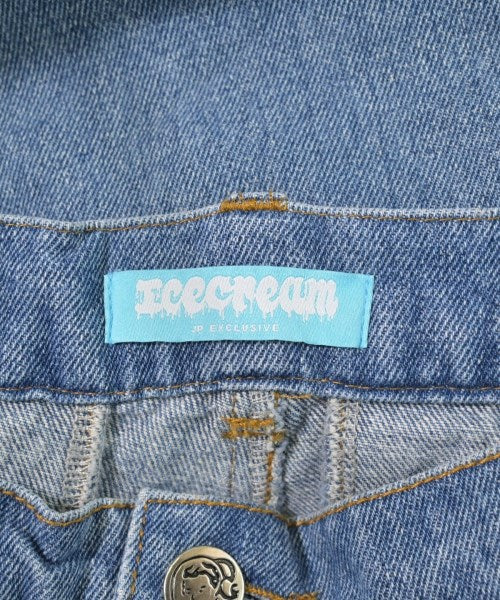 ICE CREAM ยีนส์
