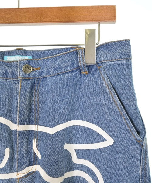 ICE CREAM ยีนส์