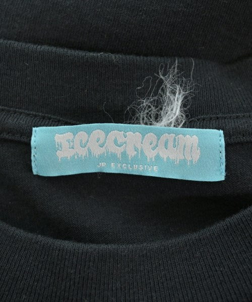 ICE CREAM เสื้อยืด/เสื้อท็อปส์
