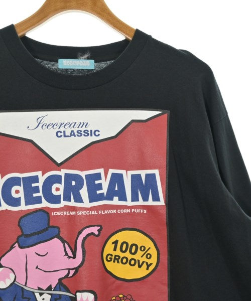 ICE CREAM เสื้อยืด/เสื้อท็อปส์