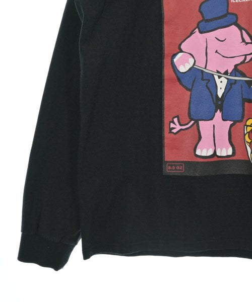 ICE CREAM เสื้อยืด/เสื้อท็อปส์