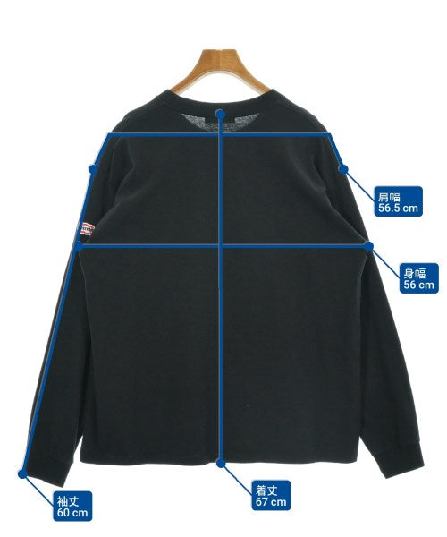 ICE CREAM เสื้อยืด/เสื้อท็อปส์
