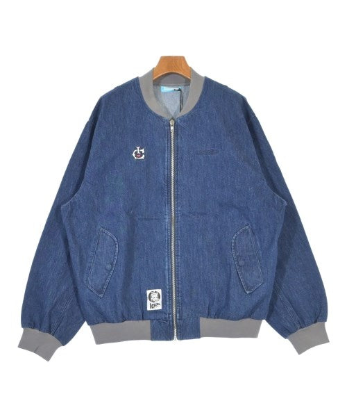 ICE CREAM แจ็คเก็ตเบลาส์