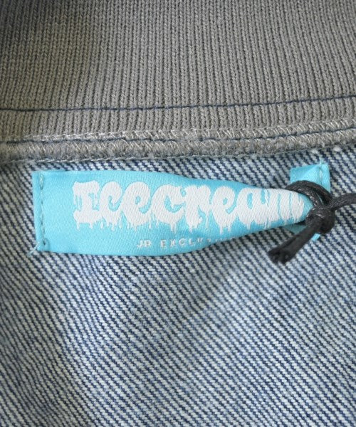 ICE CREAM แจ็คเก็ตเบลาส์