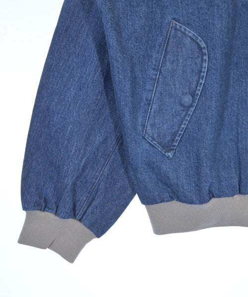 ICE CREAM แจ็คเก็ตเบลาส์