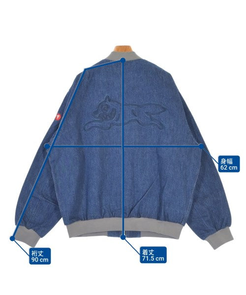 ICE CREAM แจ็คเก็ตเบลาส์