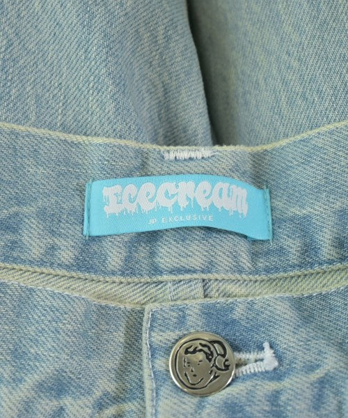 ICE CREAM ยีนส์