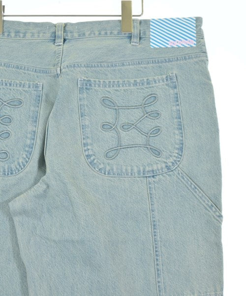 ICE CREAM ยีนส์