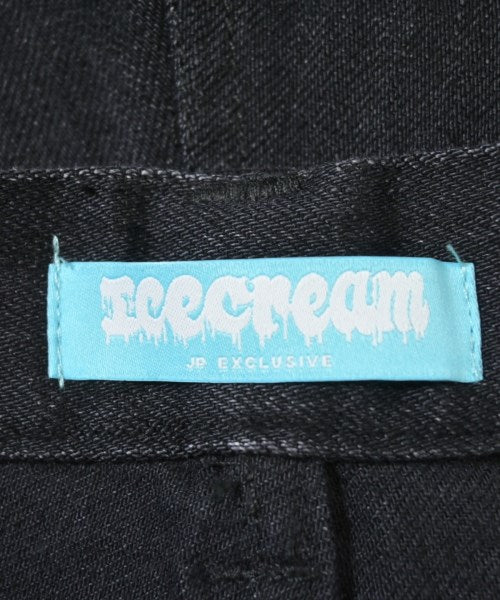 ICE CREAM ยีนส์