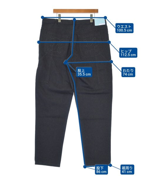 ICE CREAM ยีนส์