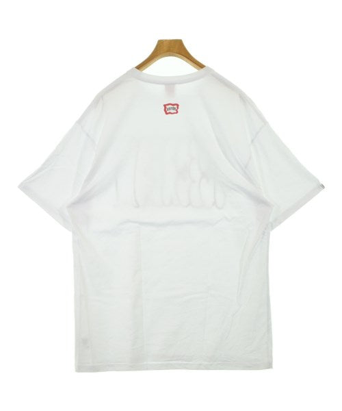 ICE CREAM เสื้อยืด/เสื้อท็อปส์