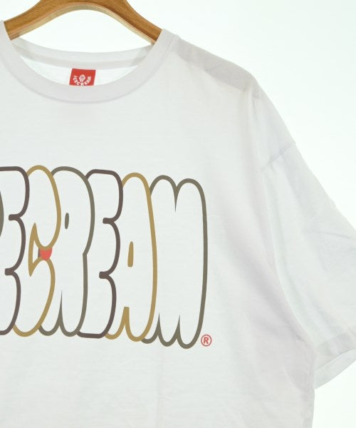 ICE CREAM เสื้อยืด/เสื้อท็อปส์