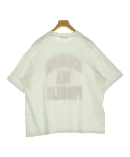 ICE CREAM เสื้อยืด/เสื้อท็อปส์