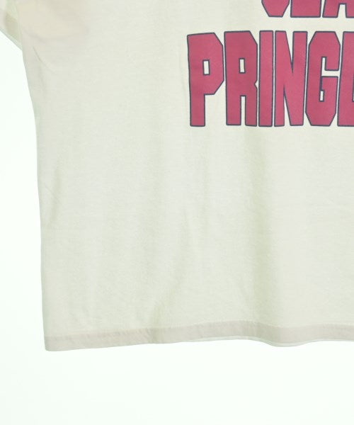 ICE CREAM เสื้อยืด/เสื้อท็อปส์