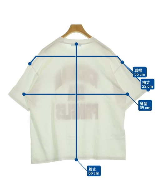 ICE CREAM เสื้อยืด/เสื้อท็อปส์