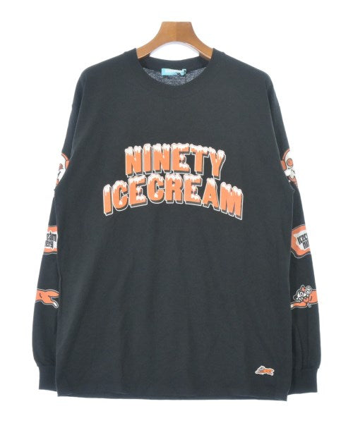 ICE CREAM เสื้อยืด/เสื้อท็อปส์