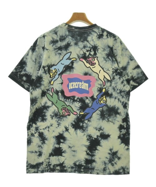 ICE CREAM เสื้อยืด/เสื้อท็อปส์