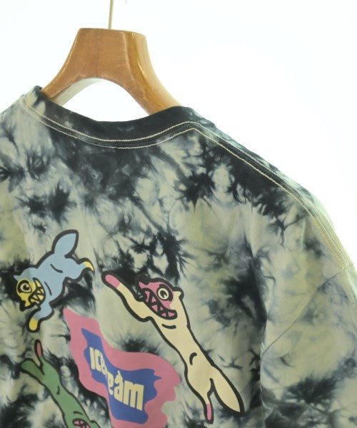 ICE CREAM เสื้อยืด/เสื้อท็อปส์
