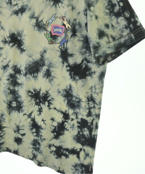 ICE CREAM เสื้อยืด/เสื้อท็อปส์