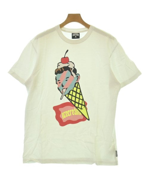 ICE CREAM เสื้อยืด/เสื้อท็อปส์