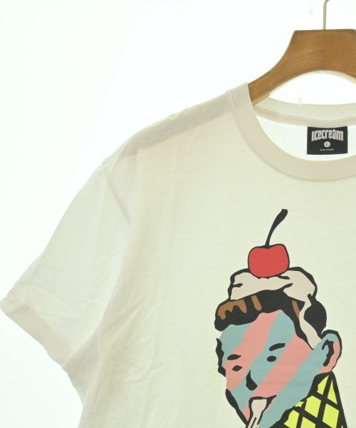 ICE CREAM เสื้อยืด/เสื้อท็อปส์