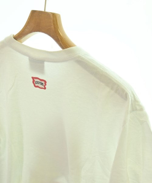 ICE CREAM เสื้อยืด/เสื้อท็อปส์