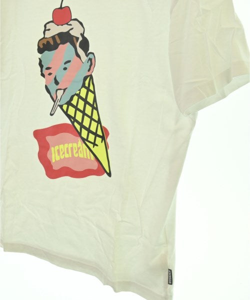 ICE CREAM เสื้อยืด/เสื้อท็อปส์