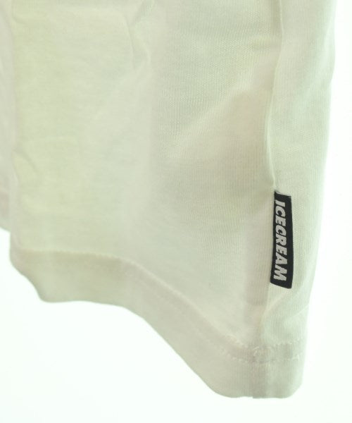 ICE CREAM เสื้อยืด/เสื้อท็อปส์