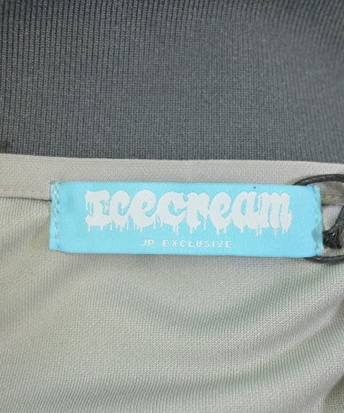 ICE CREAM เสื้อยืด/เสื้อท็อปส์