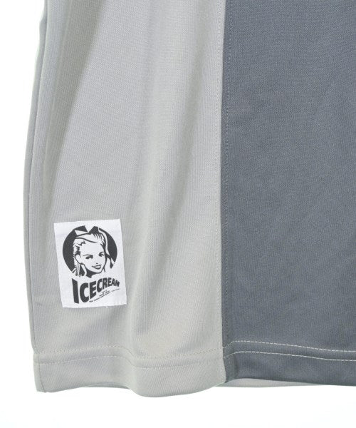 ICE CREAM เสื้อยืด/เสื้อท็อปส์
