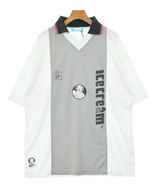 ICE CREAM เสื้อยืด/เสื้อท็อปส์