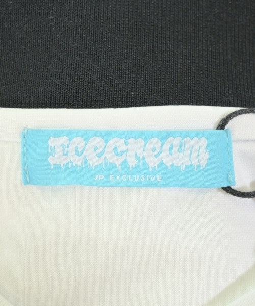 ICE CREAM เสื้อยืด/เสื้อท็อปส์