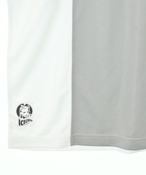 ICE CREAM เสื้อยืด/เสื้อท็อปส์