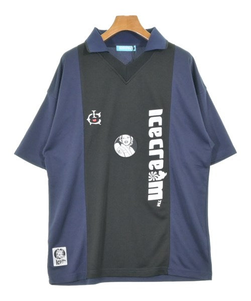 ICE CREAM เสื้อยืด/เสื้อท็อปส์