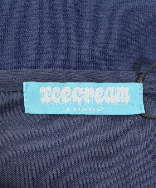 ICE CREAM เสื้อยืด/เสื้อท็อปส์