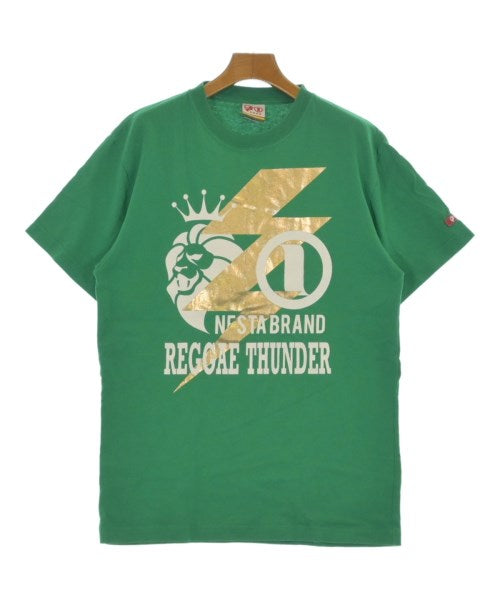NESTA BRAND เสื้อยืด/เสื้อท็อปส์