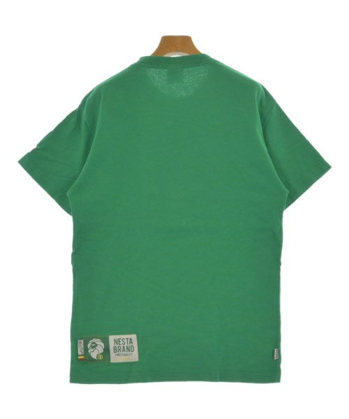 NESTA BRAND เสื้อยืด/เสื้อท็อปส์