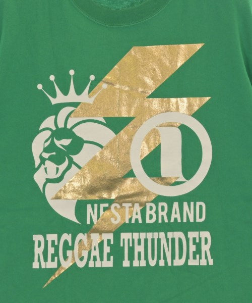 NESTA BRAND เสื้อยืด/เสื้อท็อปส์