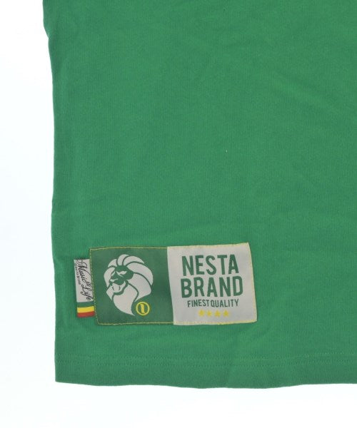 NESTA BRAND เสื้อยืด/เสื้อท็อปส์