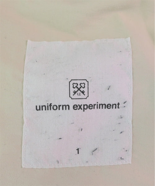 uniform experiment กางเกง อื่น