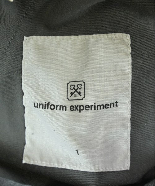 uniform experiment กางเกงขาสั้น